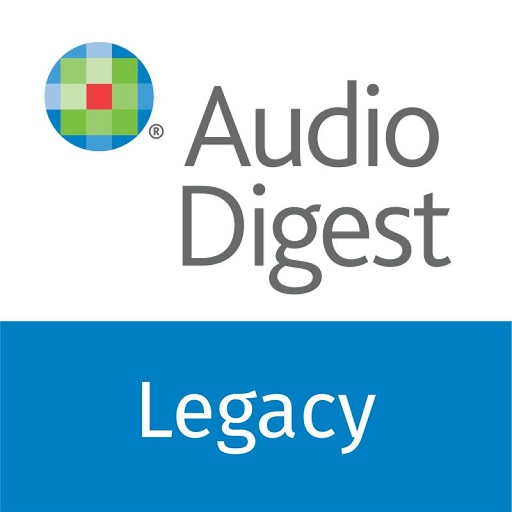 Audio Digest