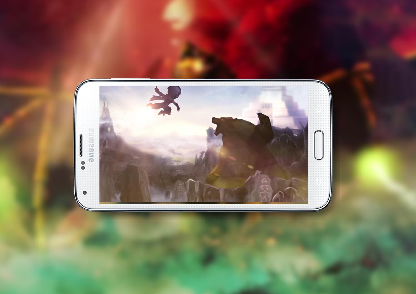 New Summoners'War Deluxe Edition