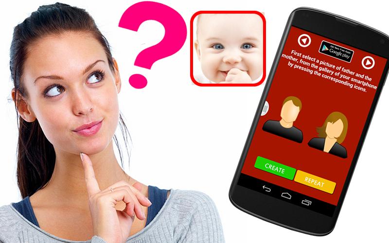 Know Your Future Baby Prank