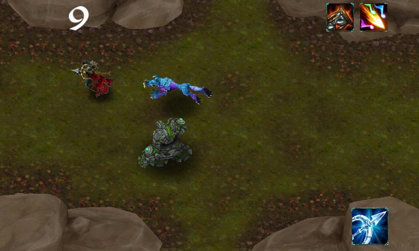 Vayne - League of Legends