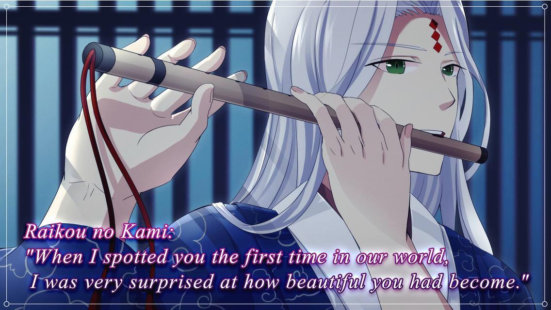 Mystical Butterfly -SpinOff-