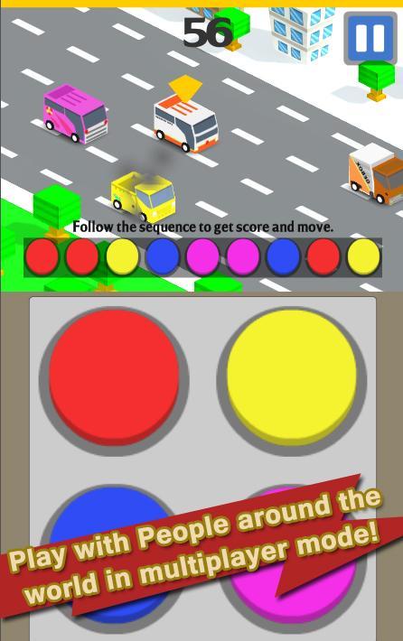 Om Telolet Om Quick Racing