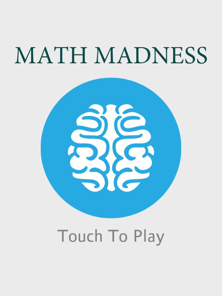 Math Madness: Swap