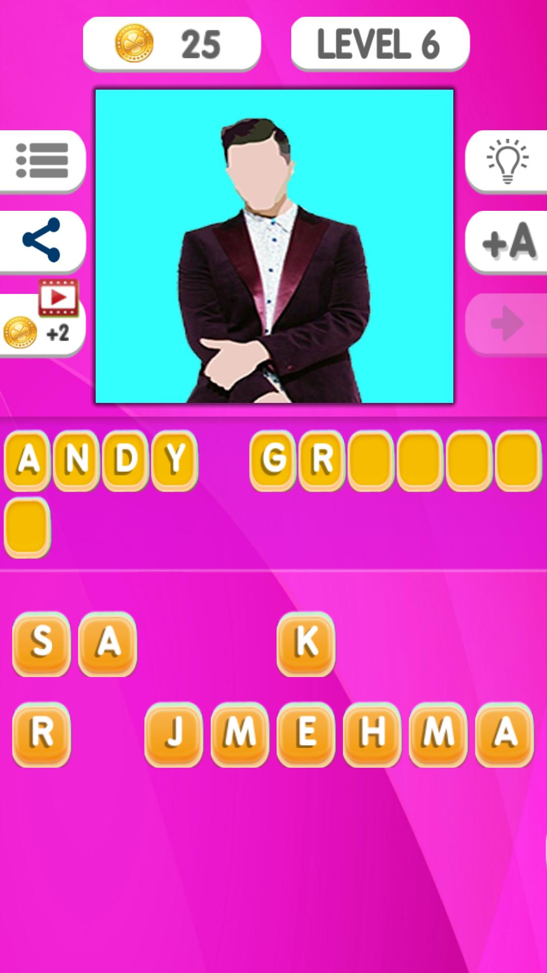 Quiz Pics for Liv and Maddie