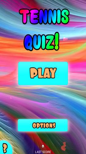 Tennis Quiz - Sports Trivia