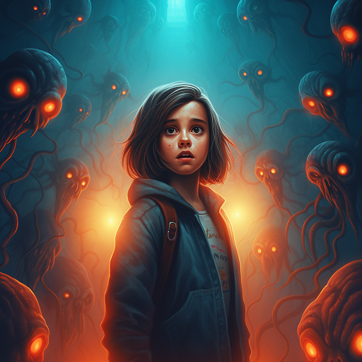 Escape Room - Enchanting Tales