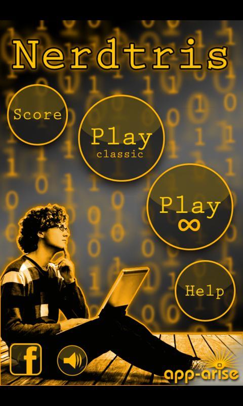 Nerdtris