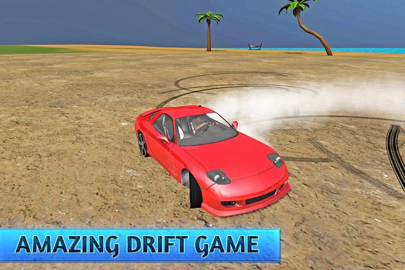 Extreme Drift CarX Racing 2016