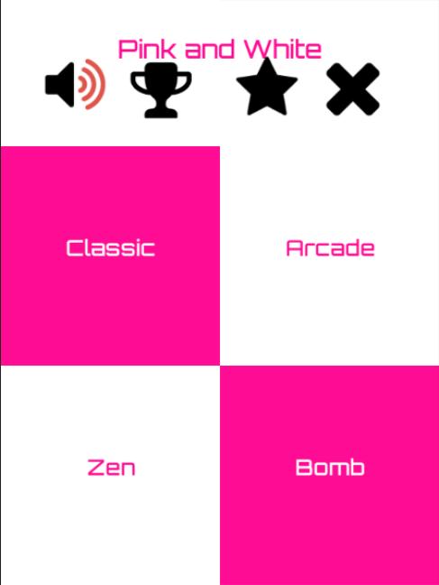 Magic Piano Tiles 2019 - Relax Songs