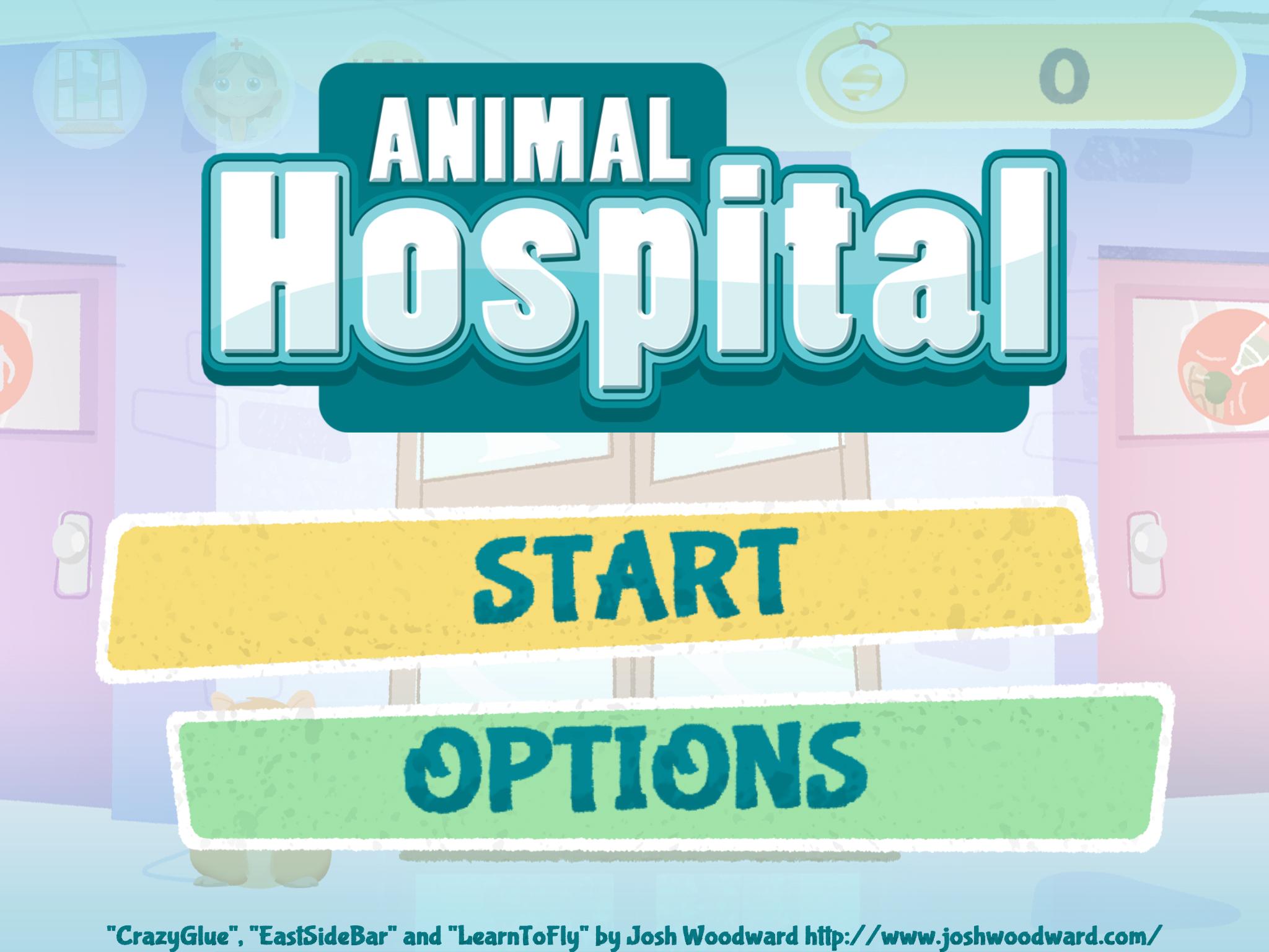 Just For APP Animal Hospital
