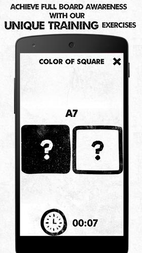 Noir Chess Free Tactic Trainer