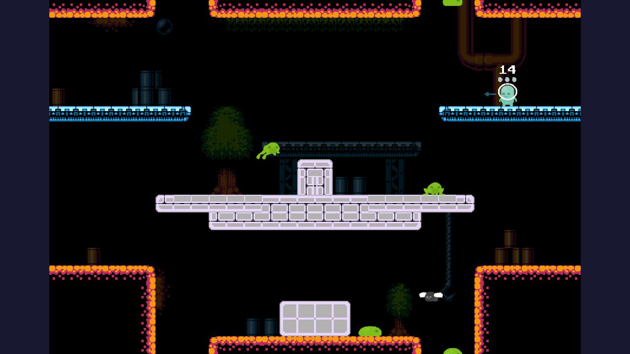 Killing Spree[Local multiplaye