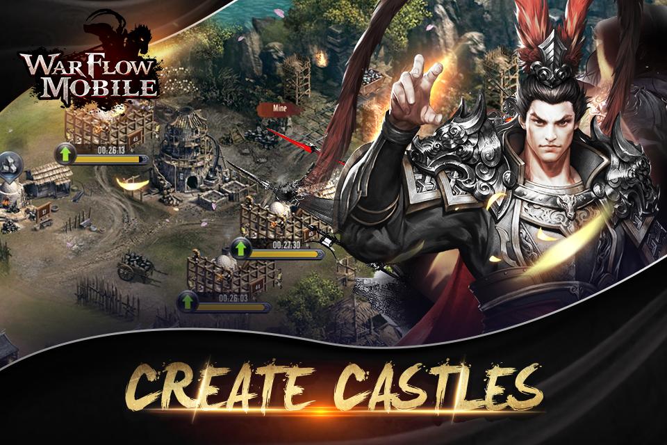 Kingdoms Legacy