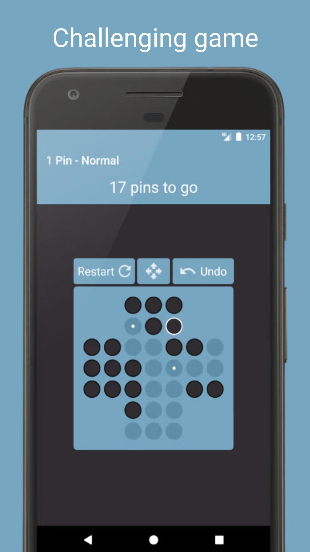 1 Pin