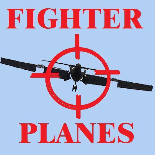 Fighter Jet Simulator