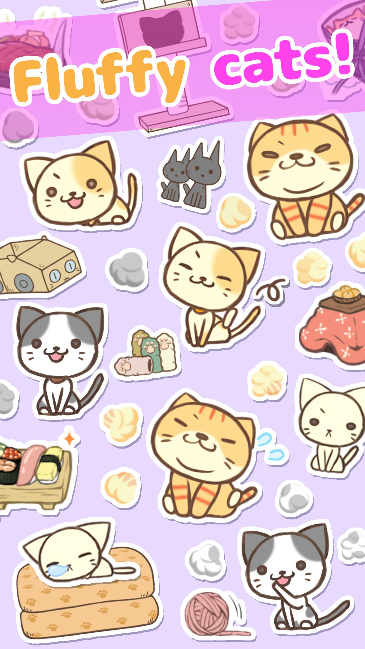 Nekonoke ~Cat Collector~