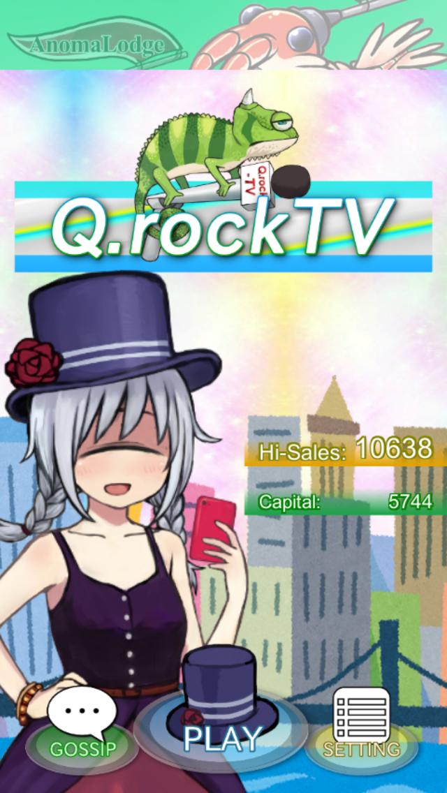Q.rockTV
