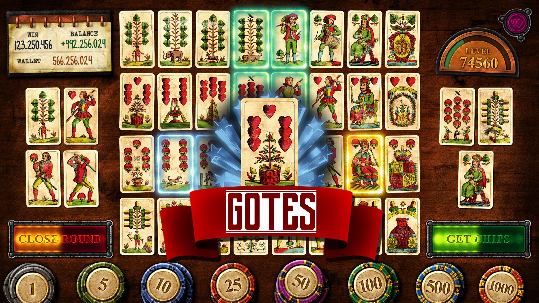Gotes