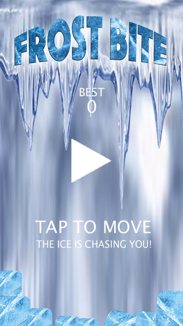 Frostbite
